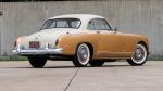 Nash-Healey Le Mans Coupe 1953 года